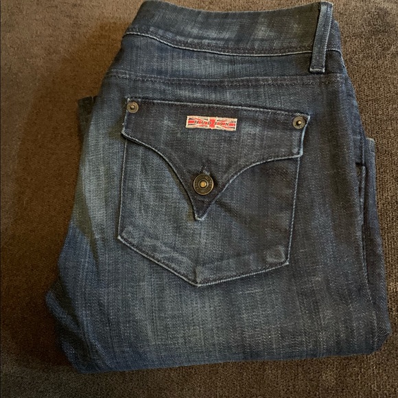 Hudson jeans - Picture 1 of 4